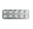 Hipril, Lisinopril 5 mg, Tablet, Sheet