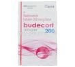 Budecort 200 Generic  Pulmicort,  Budesonide Inhaler