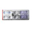 Moxilong, Moxonidine 0.2 mg, Tablet, Sheet information