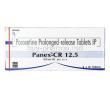 Panex CR, Paroxetine 12.5mg, Tablet(SR), Box