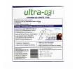 Ultra-D3, Vitamin D3 1000IU composition