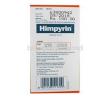Himpyrin Liquid for Dogs and Cats dosage
