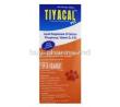 Tiyacal dosage