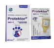PROTEKTOR O (20-40KG) Spot on  Large dog, Fipronil, 2.68ml, Box and Pipette