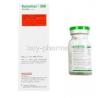 Kanamac-500, Kanamycin Injection I.P. , 500mg 5ml, Macleods, box and vial side presentation