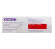 Anabrez, Anastrozole 1mg, Sun Pharma, box back presentation with content, dosage, storage and caution information
