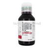 New Deletus P Syrup, Guaifenesin, Phenylephrine and Bromhexine bottle front