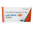 Lenshil, Lenvatinib 10mg box