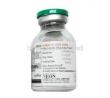 Anawin Injection, Bupivacaine 0.25% 20ml vial side