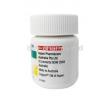 Colgout, Colchicine 0.5 mg, Aspen pharmacare Australia,Bottle information, Manufacturer
