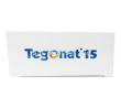 Tegonat,Tegafur 15mg, Gimeracil 4.35mg, Oteracil 11.8mg, 7 capsules, Natco Pharma, Box side view