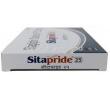 Sitapride 25, Sitagliptin 25mg, Micro Labs Ltd,Box side view