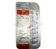 Cintigo, Cinnarizine 25 mg, Wallace Pharmaceuticals,Blisterpack