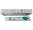 Tretiheal Cream, Tretinoin 0.025%, Cream 20g, Healing Pharma India Pvt Ltd, Box information, Tube