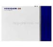 Voxigain-20, Vortioxetine 20mg, 100tablets, Torrent Pharmaceuticals Ltd, Box bottom view