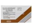 Acamptas, Acamprosate 333 mg, Intas Pharmaceuticals Ltd, Box information, Storage, Manufacturer