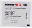 Estraderm MX Patch - Novartis