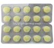 Oxetol XR 300, Oxcarbazepine 300 mg, Sun Pharmaceutical Industries Ltd, Blisterpack
