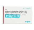 Itoprid, Itopride 50 mg