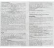 Generic  Imuran, Azathioprine  50 mg information sheet 3