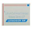 Lithsun SR, Generic  Eskalith, Lithium Carbonate Extended Release 400 mg box