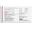 Endogest, Generic Prochieve,  Progesterone Soft Gelatin 100 Mg (Cipla) Box