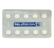 Nestacort, Generic Calcort, Deflazacort 6 mg tablet