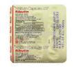 Ributin, Generic Mycobutin, Rifabutin 150 mg packaging