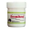 Dermiheal, Miconazole Nitrate 2%/ Ciprofloxacin HCl 0.1 %/ Clobetasol propionate 0.025 % Ointment container