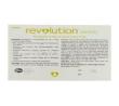 Revolution for Dog (20-40 lbs) 3 single doses tubes (Pfizer)