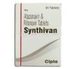 Synthivan, Atazanavir/ Ritonavir Cipla