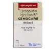 Kemocarb, Generic Paraplatin, Carboplatin Injection box