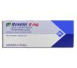 Reminyl 8 mg box