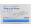 Decapeptyl Depot 3.75mg 1 Syringes Ferring