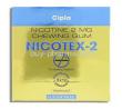 Nicotex, Nicotine 2 mg box