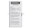 Cromal , Generic  Intal Eye Drop, Sodium Cromoglycate/Benzalkonium box composition
