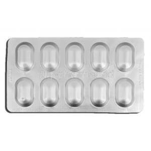BioStat-10, Generic Lipitor, Atorvastatin, 10 mg, Strip