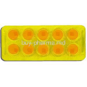 Roxid-M, Ambroxol/ Roxithromycin 30 mg/ 150 mg Tablet (Alembic Limited)