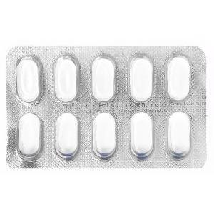 Vitonac SR, Generic Niaspan, Nicotinic Acid SR  500mg tablet