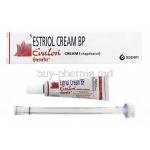 Estriol Cream