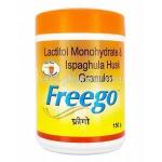 Freego Granules, Lactitol/ Ispaghula
