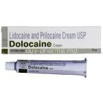 Lidocaine/ Prilocaine