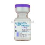 Depo-Provera Injection Vial