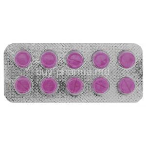 Hisone 10, Hydrocortisone 10 Mg Tablets (Samarth Pharma)