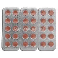 Carvidon-MR, Trimetazidine HCL 35mg, Tablet