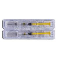 Enclex-40, Enoxaparin Sodium Injection IP 40mg 0.4ml, Syringe