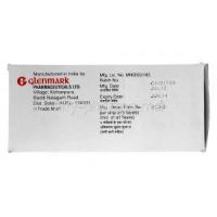 Gemez, Generic  Factive, Gemifloxacin Mesylate 320mg Tablet Glenmark manufacturer