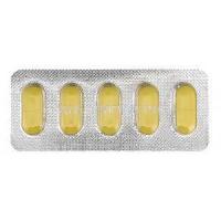 Gemez, Generic  Factive, Gemifloxacin Mesylate 320mg Tablet blister pack