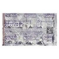 Tegrital CR, Carbamazepine 400mg Extended Release Blister Pack Information