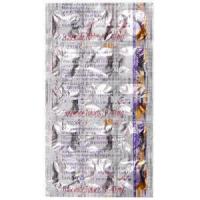 Lasix, Frusemide 40mg Tablet Blister Pack